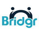 Bridgr logo